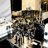 多光子励起顕微鏡