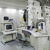 Phase Contrast Cryo-electron Microscope