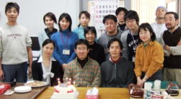 お誕生日会200704