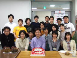 お誕生日会200804