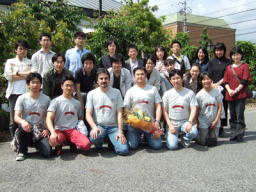 送別会201003