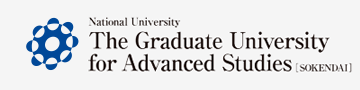 総合研究大学院大学（英語ページ）