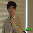 2014年7月22日　生理学研究所 特別講演　小松英彦 教授