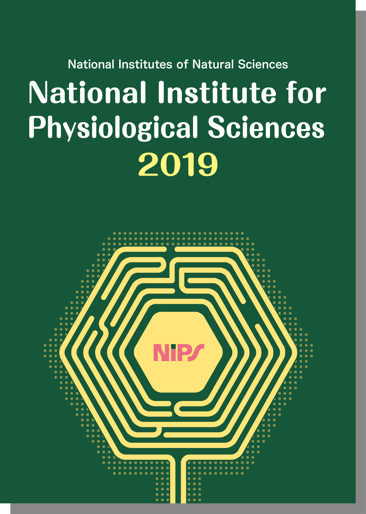 Publication National Institute for Physiological Sciences
