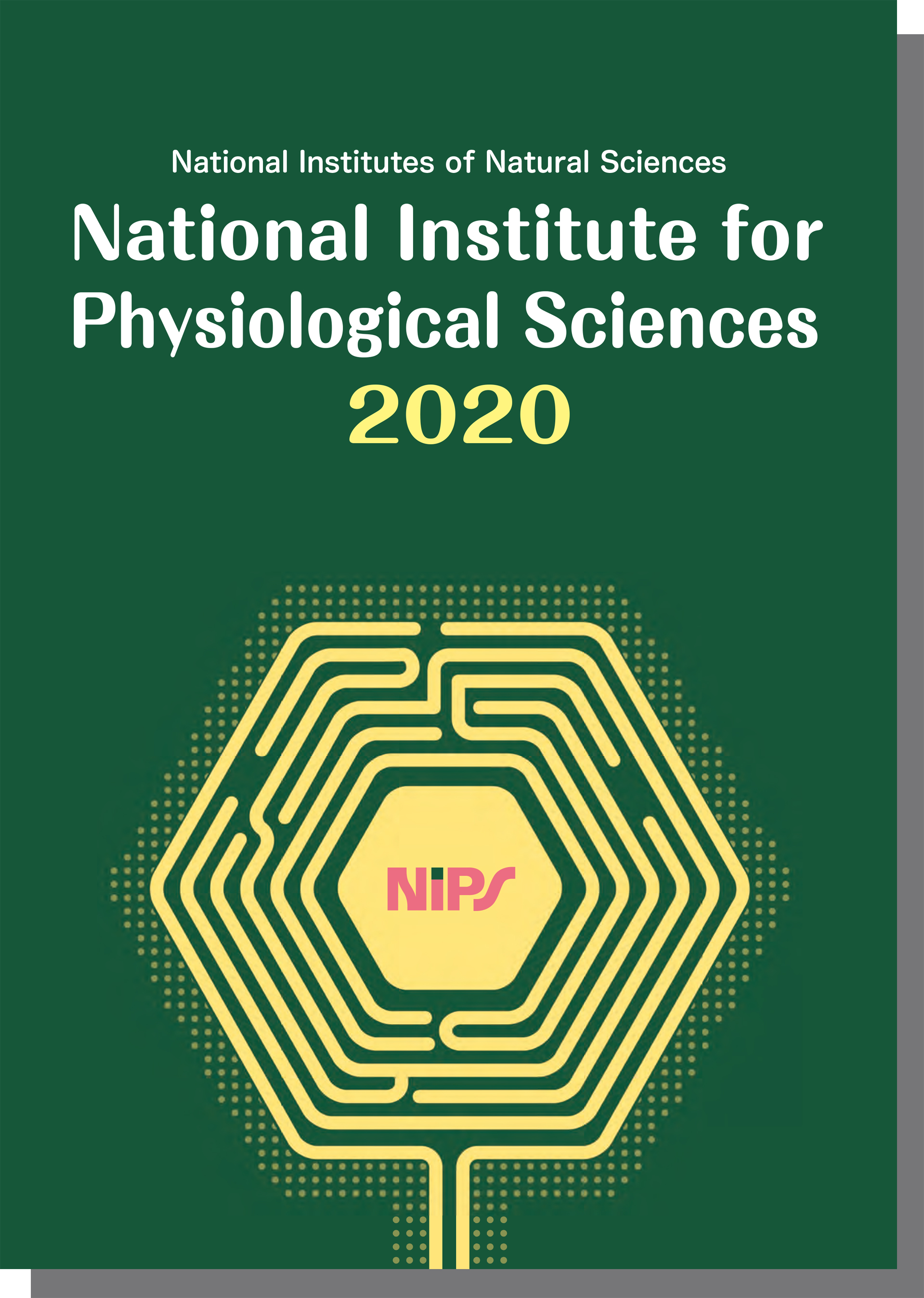 Publication National Institute for Physiological Sciences