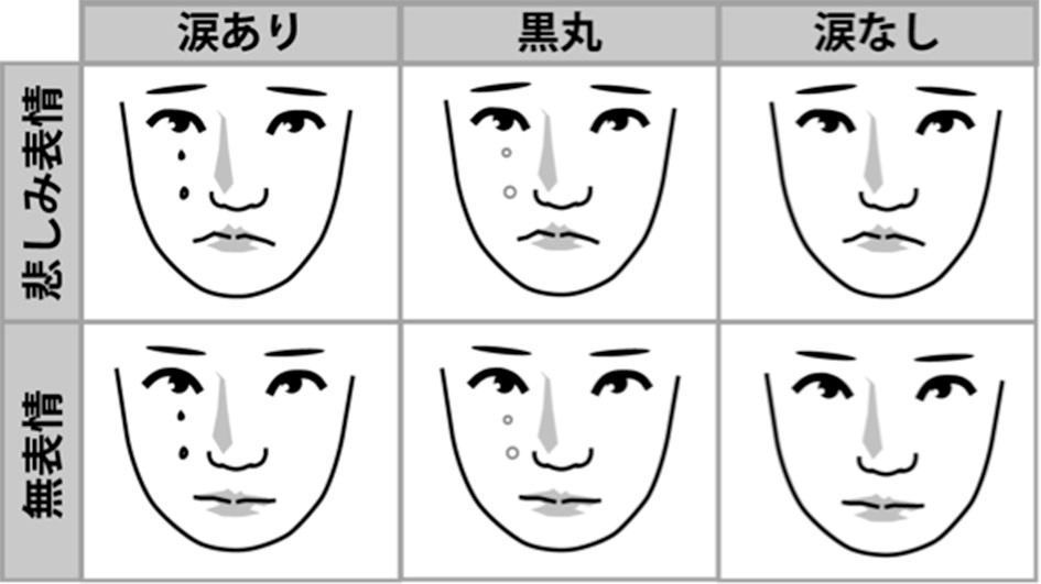 他者からもたらされる情報を統合する脳内部位を特定 他者の感情を推測する脳内神経機構の解明へ向け一歩前進 生理学研究所