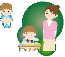 代表的な疾患