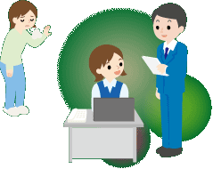 代表的な疾患