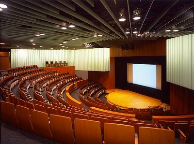 Miraikan