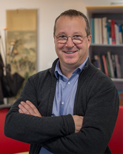 Daniel Choquet
